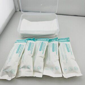 dearlomum Colostrum Collector Packs Silicone Case Labels Reusable 10 tubes